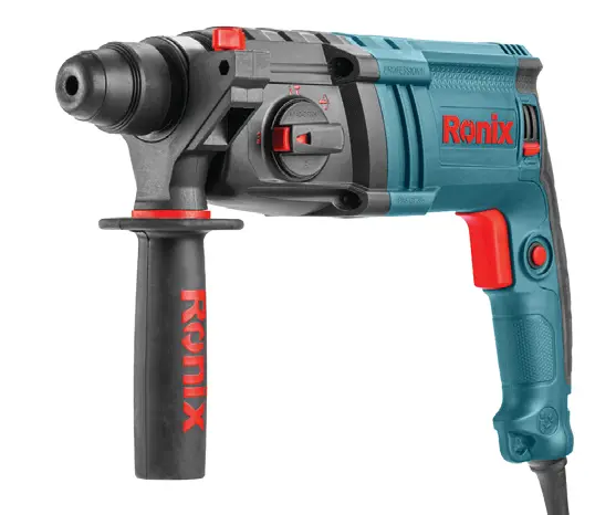 Rotary Hammers