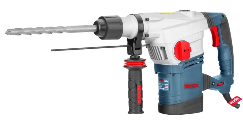 Rotary Hammer 40mm