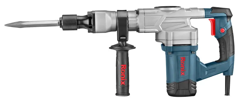 Demolition Hammers