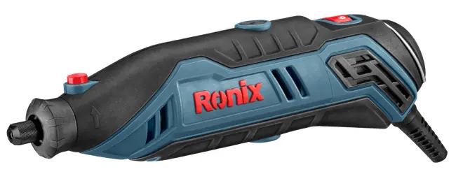 Rotary Tool Kit