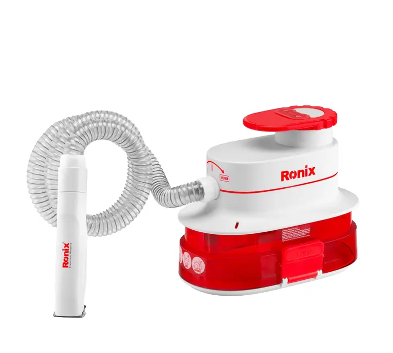 Pet cleaner