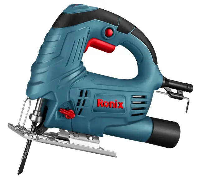 Jig Saw