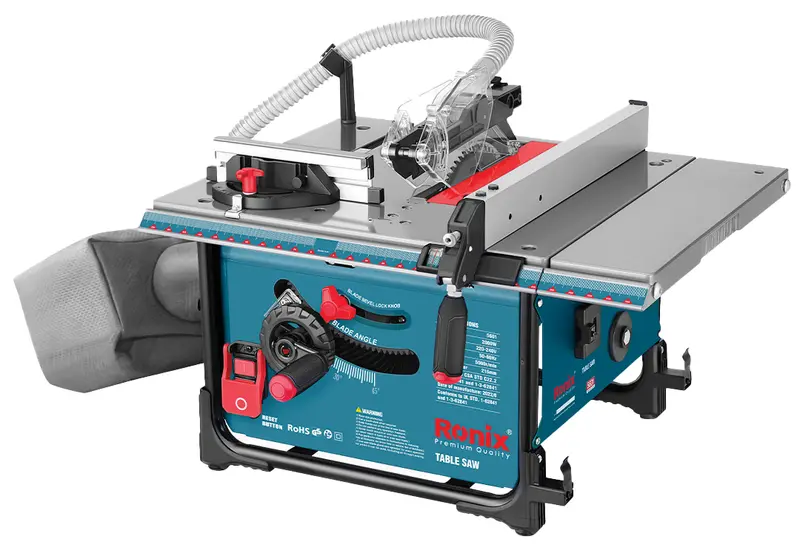 Mitre Saw 216mm