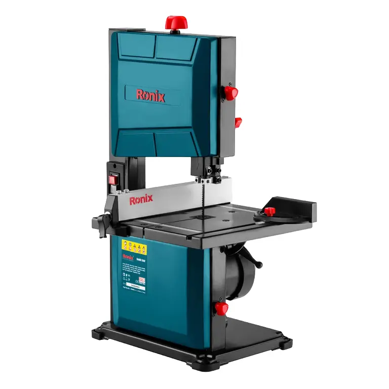 Band saw
