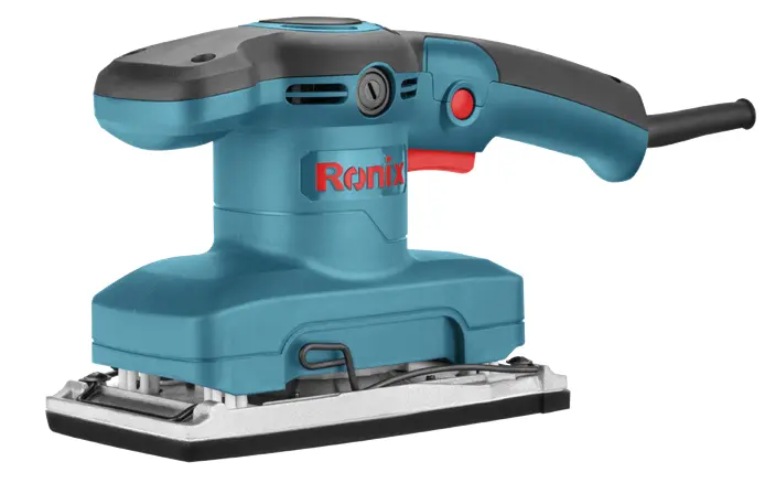 Electric Sander 93x185mm