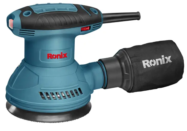 Orbit Sander 125mm