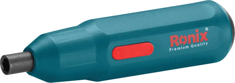 Cordless Screwdriver
