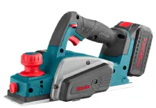 Cordless Electric Planer