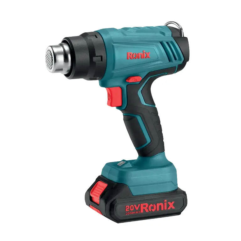 Cordless Heat Gun (tool only)