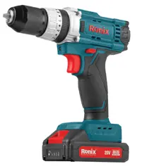Impact Drill Driver 10mm