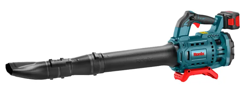 Cordless Leaf Blower