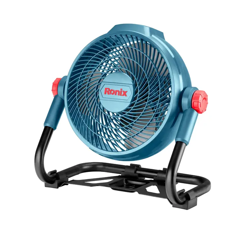 Cordless Fan