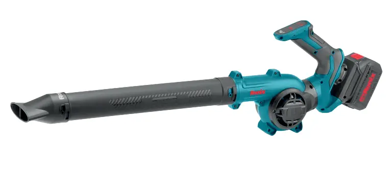 Cordless Leaf Blower