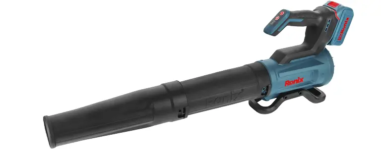 Cordless Leaf Blower