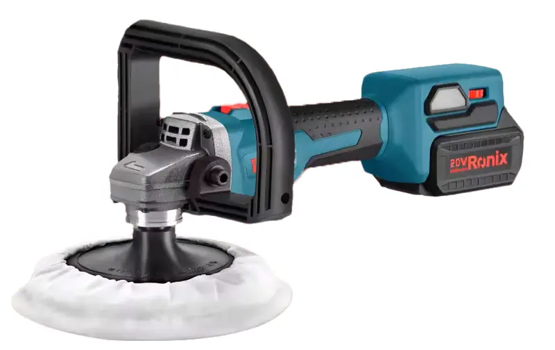 Cordless Polisher 150mm (tool only)