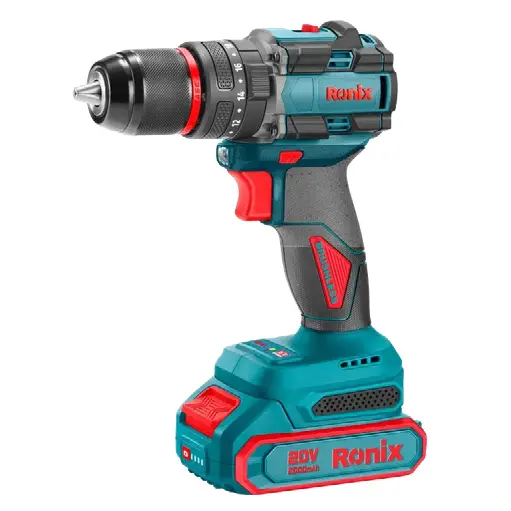 Impact Drill Driver 13mm