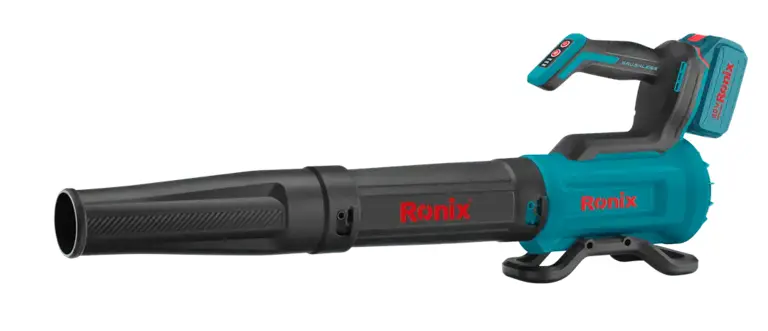 Cordless Leaf Blower