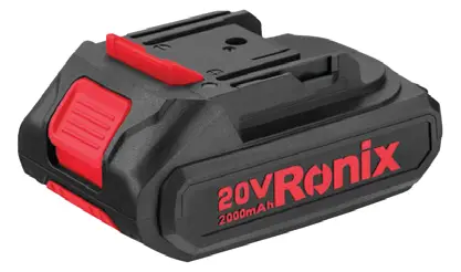 Batteries