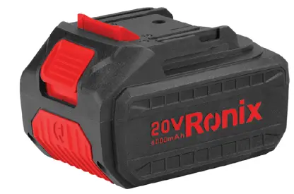Battery Pack 20V
