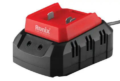 Charger 20V