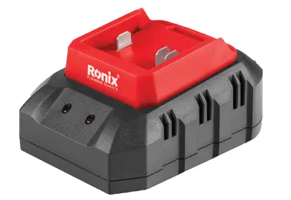 Fast Charger 20V