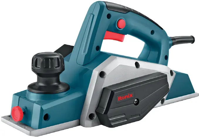 Electric Planer 82mm