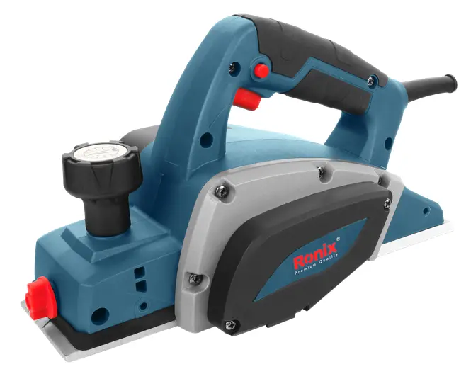 Electric Planer 82mm