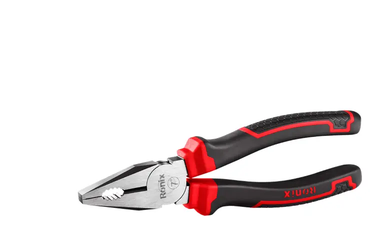 Combination Pliers MAXI CS 7”