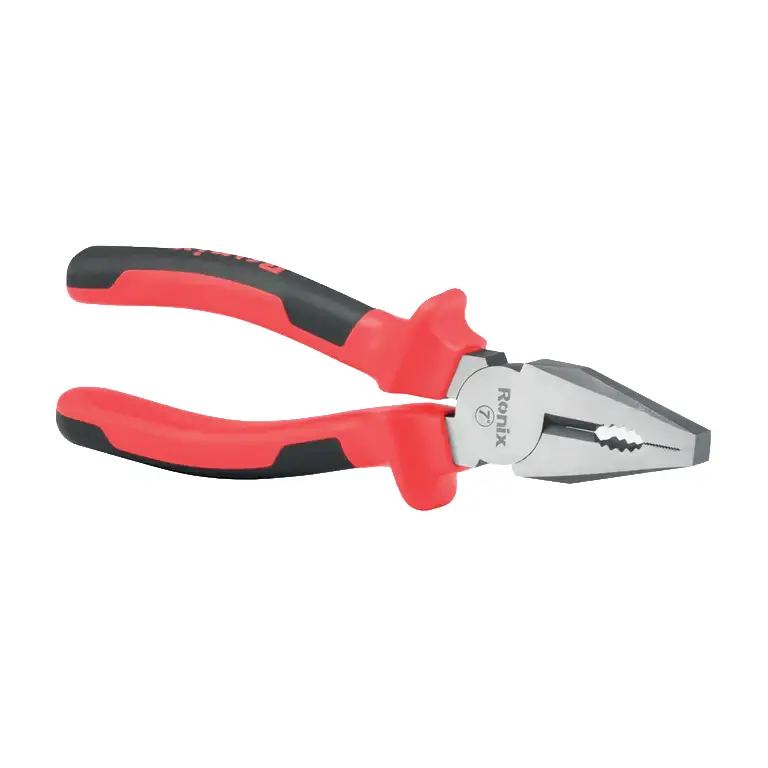 Combination Pliers ULTRA 8”