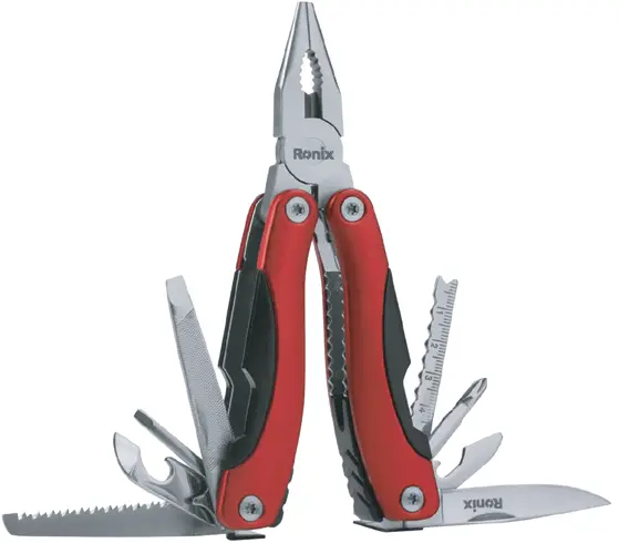 Multi Fuction Plier