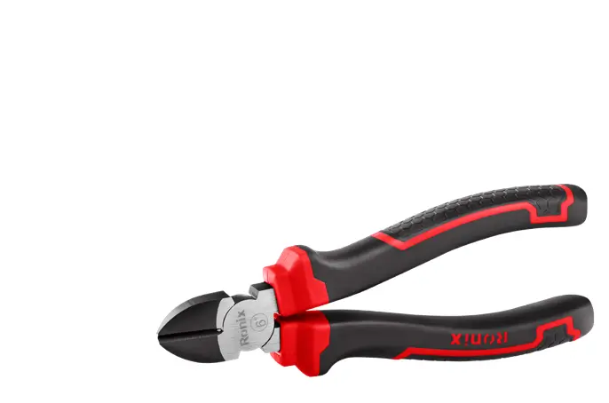 Diagonal Cutting Pliers MAXI 7”