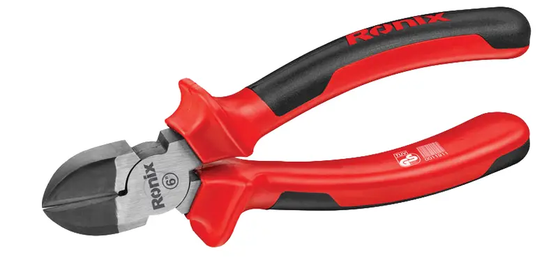 Diagonal Cutting Pliers ULTRA Steel 7”