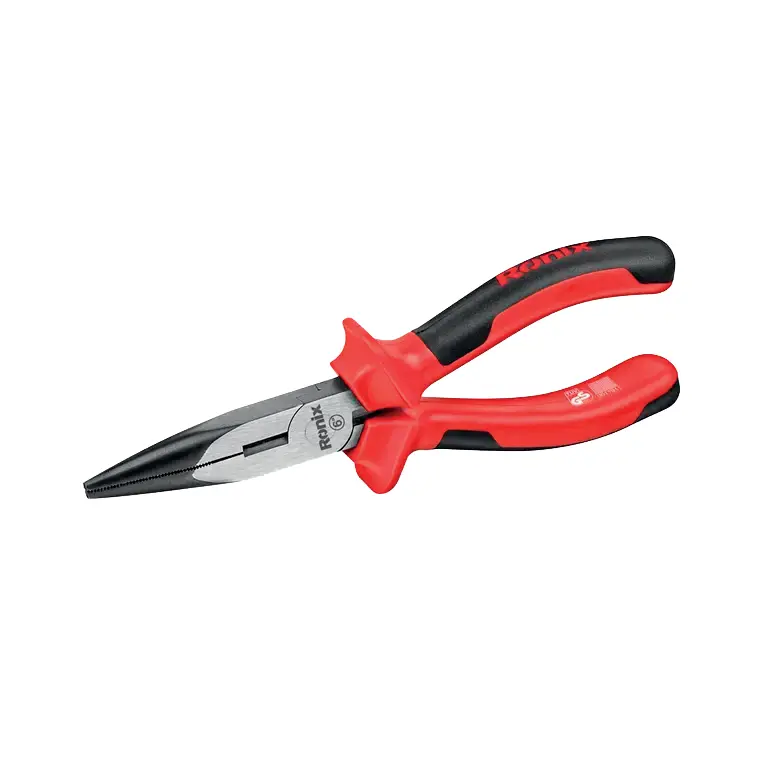 Long Nose Pliers ULTRA Steel 6”