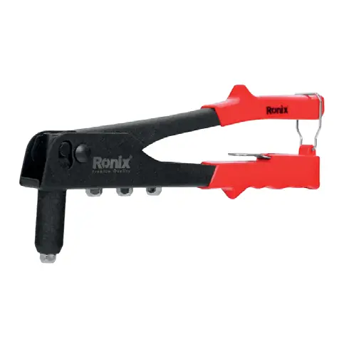Hand Riveter