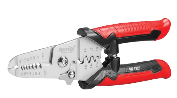 Multifunction Pliers