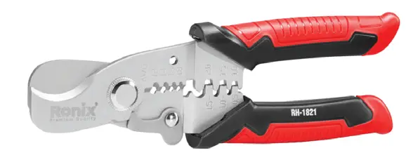 Multifunction Cutter