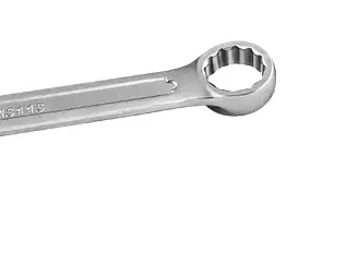 Combination Spanner 25 mm