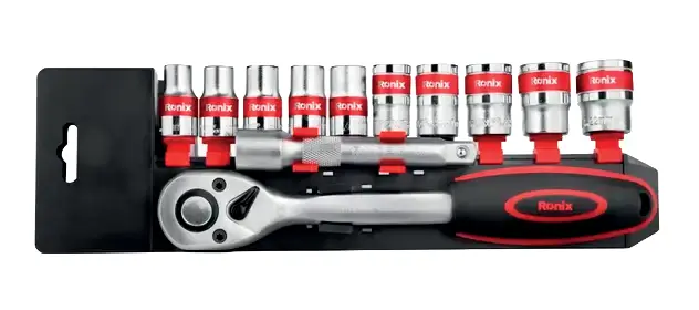 Socket Set