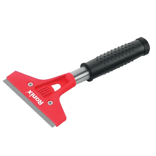 Scraper Stainless Steel 200mm