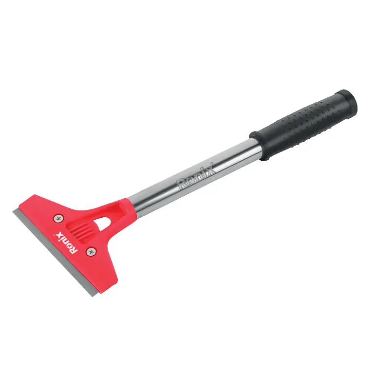 Scraper Stainless Steel 300mm