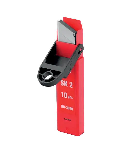Cutter Blades