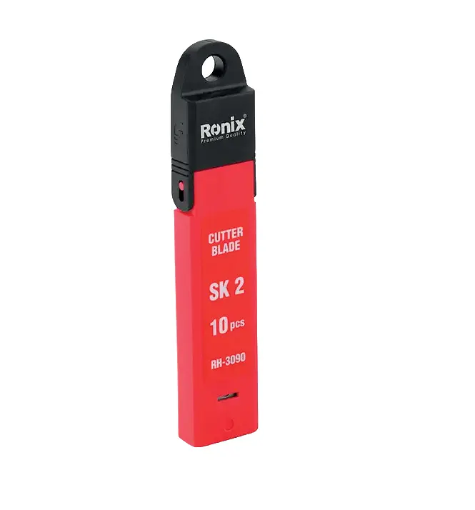 Cutter Blades SK5 (10pc)
