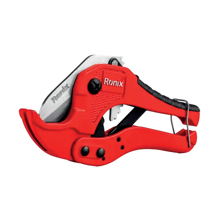 PVC Pipe Cutter S/S