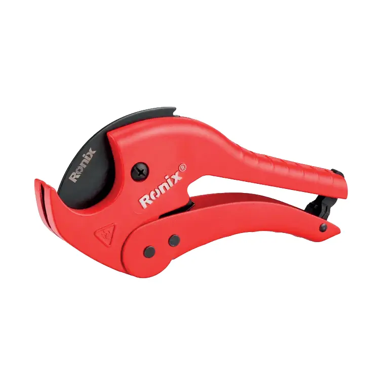 PVC Pipe Cutter One-Touch 6-42mm
