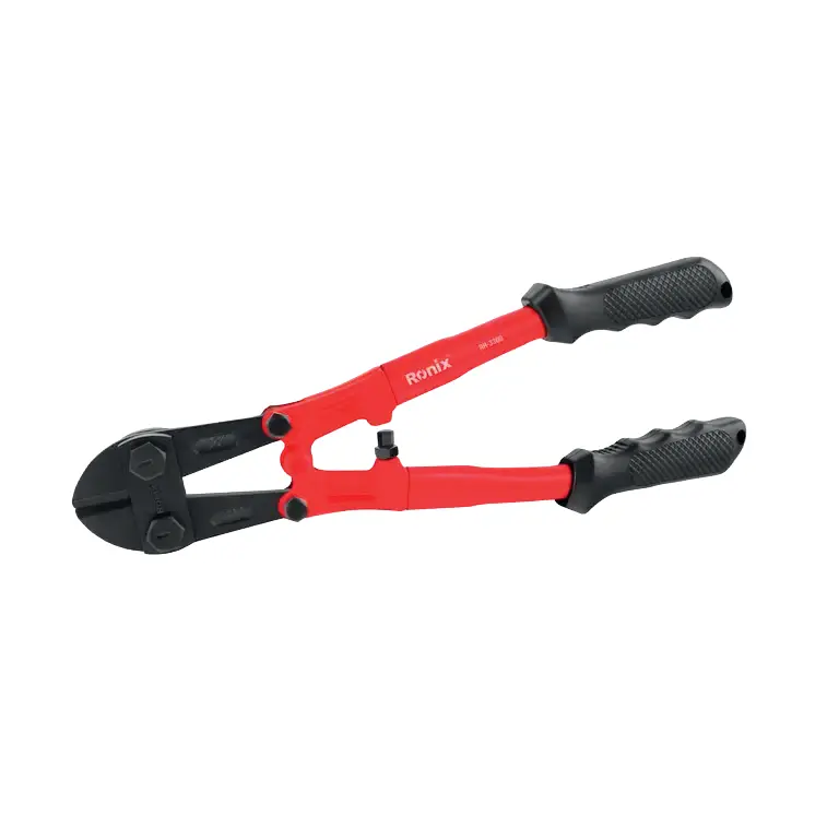 Bolt cutter