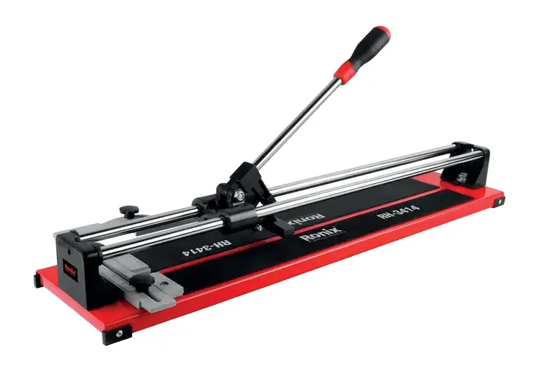 Tile cutter 600mm