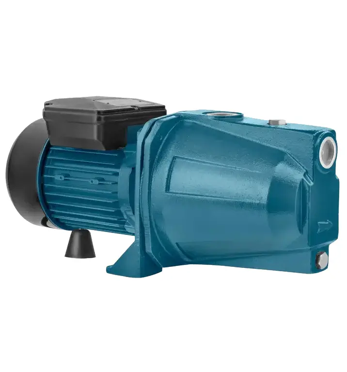 Self-priming Jet pump 1.0hp