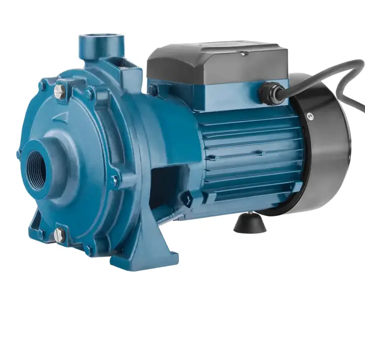 Self Priming Pump 1.5hp