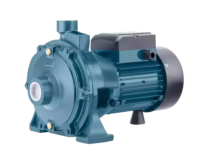 Self Priming Pump 2.0hp