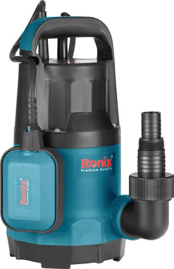 Submersible pump 0.55 hp